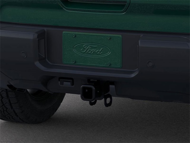 2025 FORD BRONCO SPORT - Image 46