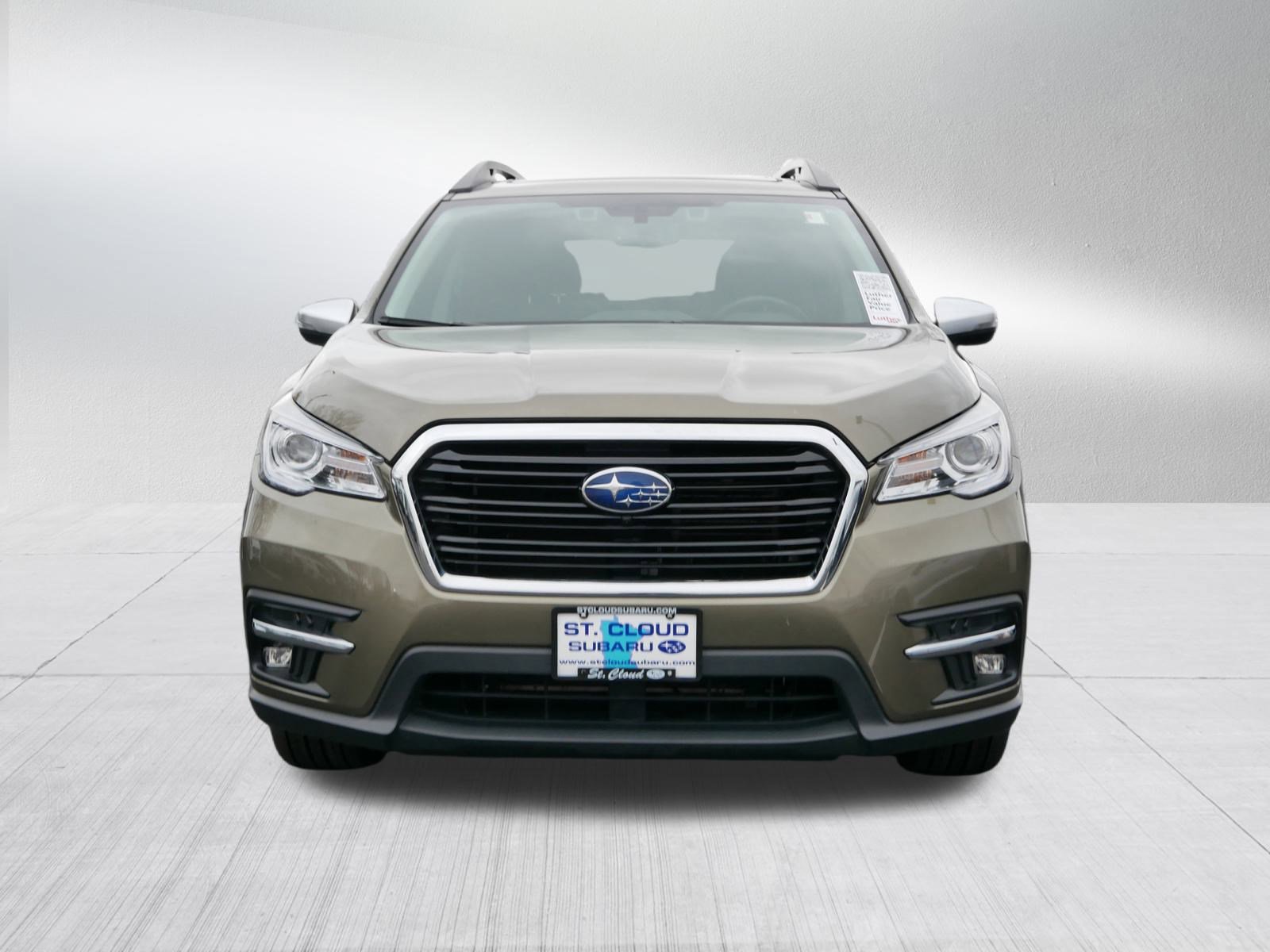 Used 2022 Subaru Ascent Touring with VIN 4S4WMARD2N3411881 for sale in Saint Cloud, Minnesota