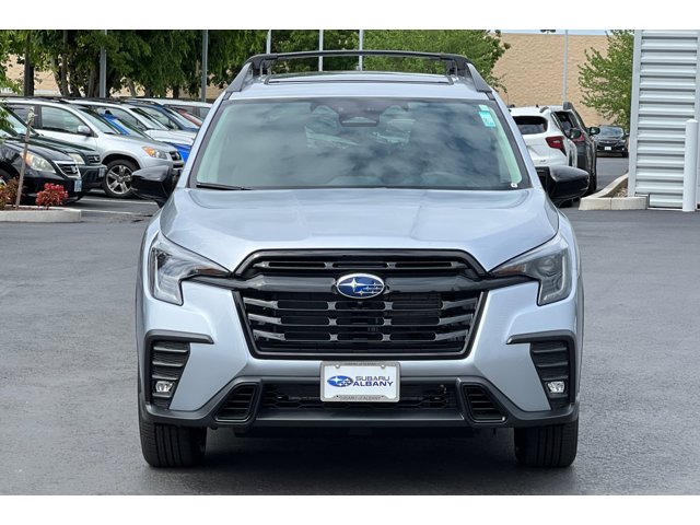 2025 Subaru Ascent Onyx Edition Touring photo 36