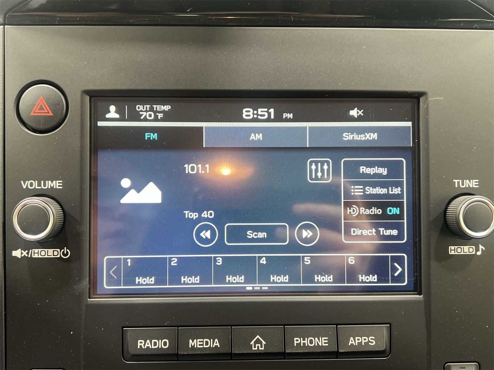 2025 Subaru Impreza Base photo 15