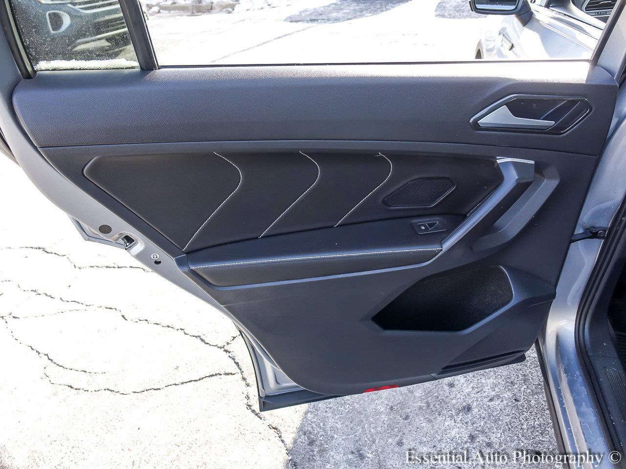 2024 VOLKSWAGEN TIGUAN - Image 18