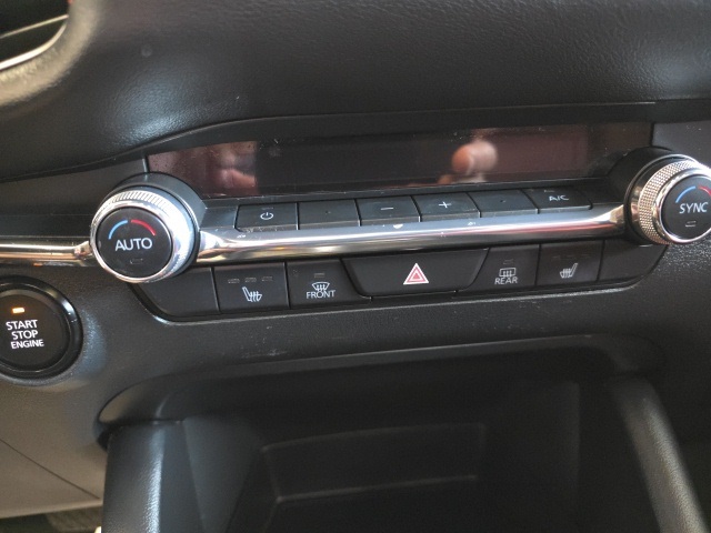2023 Mazda Mazda3 2.5 s Carbon photo 29