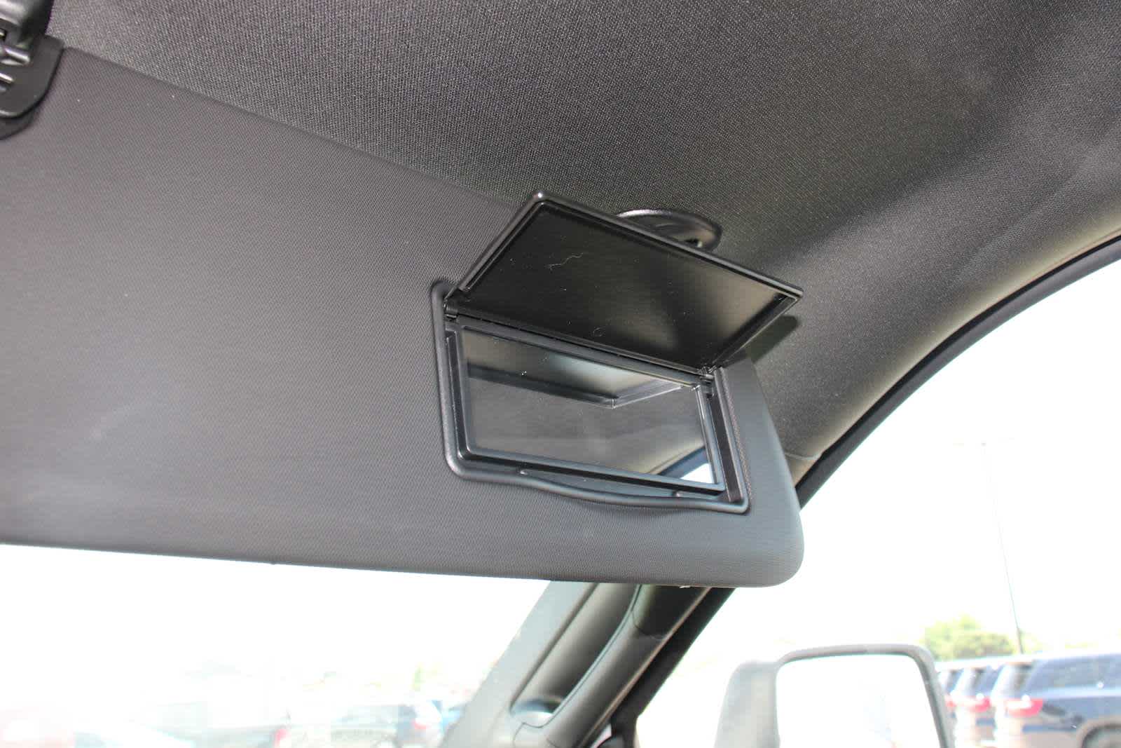2024 Ram 2500 Tradesman photo 37