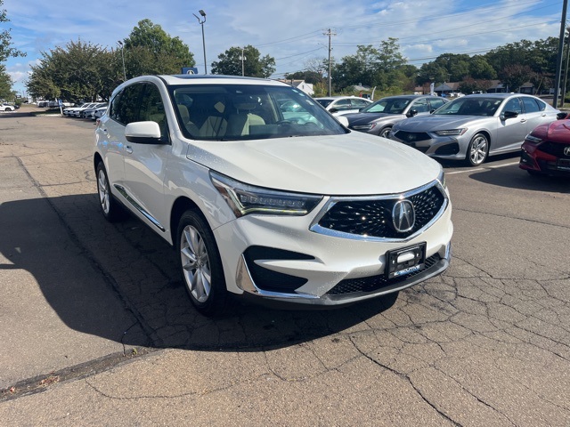 2019 Acura RDX photo 21