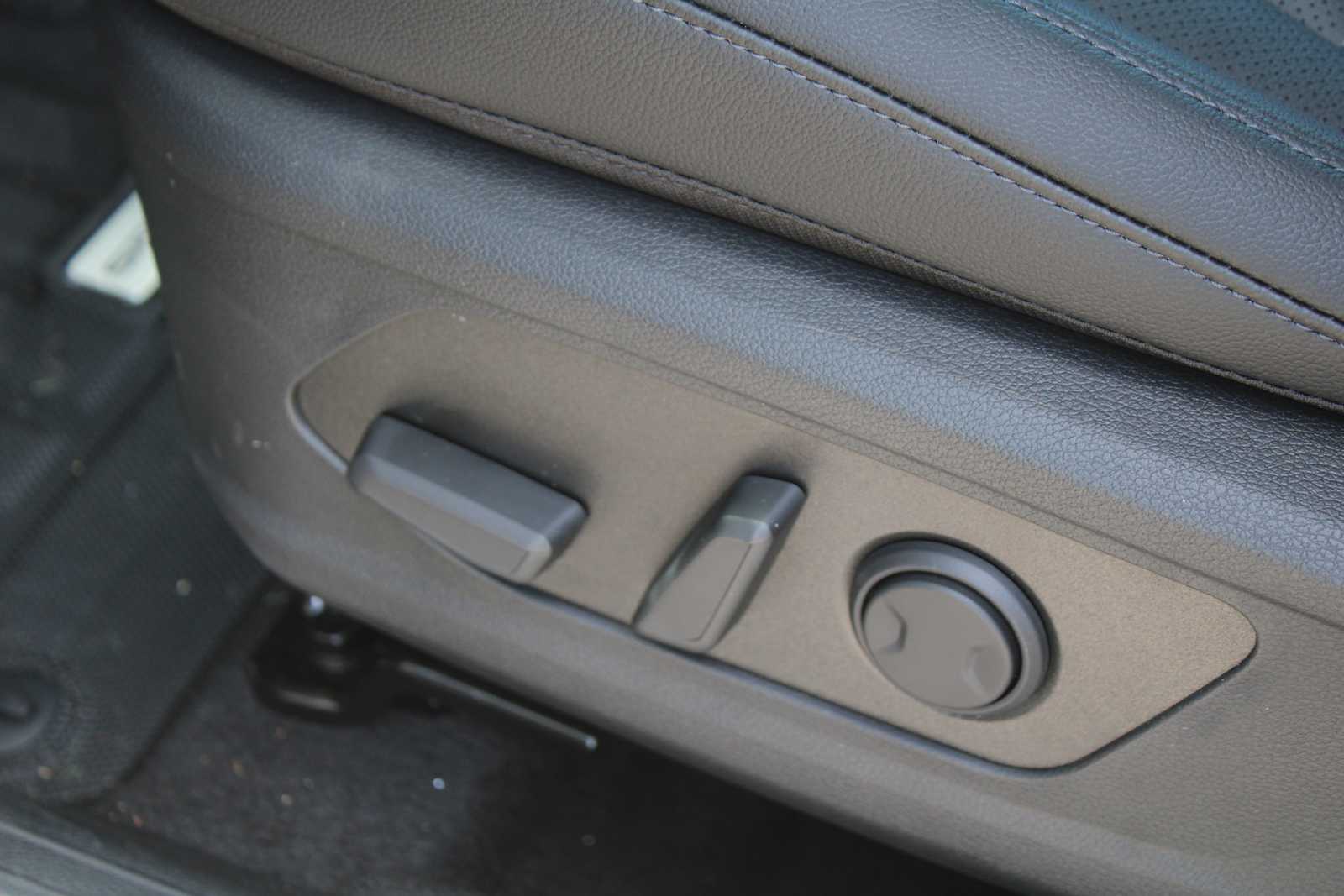 2026 Kia Sportage Hybrid SX Prestige photo 22