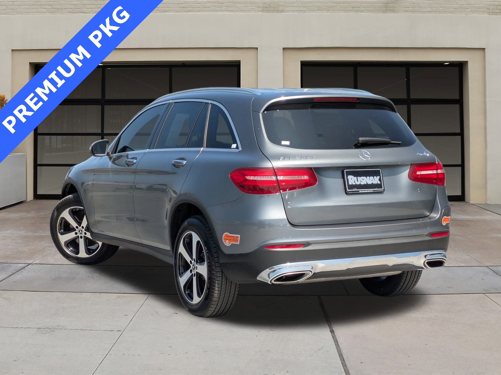 Used 2019 Mercedes-Benz GLC GLC350e with VIN WDC0G5EBXKF625471 for sale in Arcadia, CA