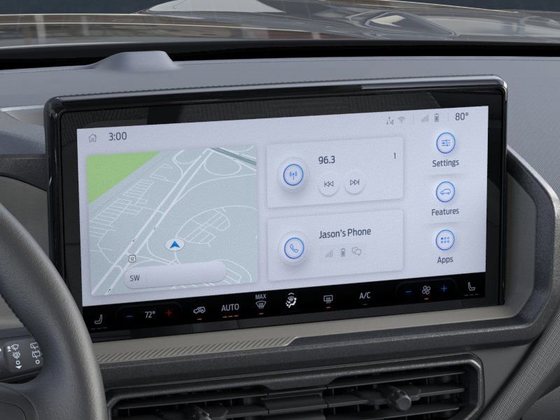 2025 Ford Bronco Sport Big Bend photo 14