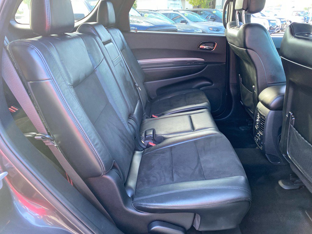 2019 Dodge Durango GT Plus photo 22