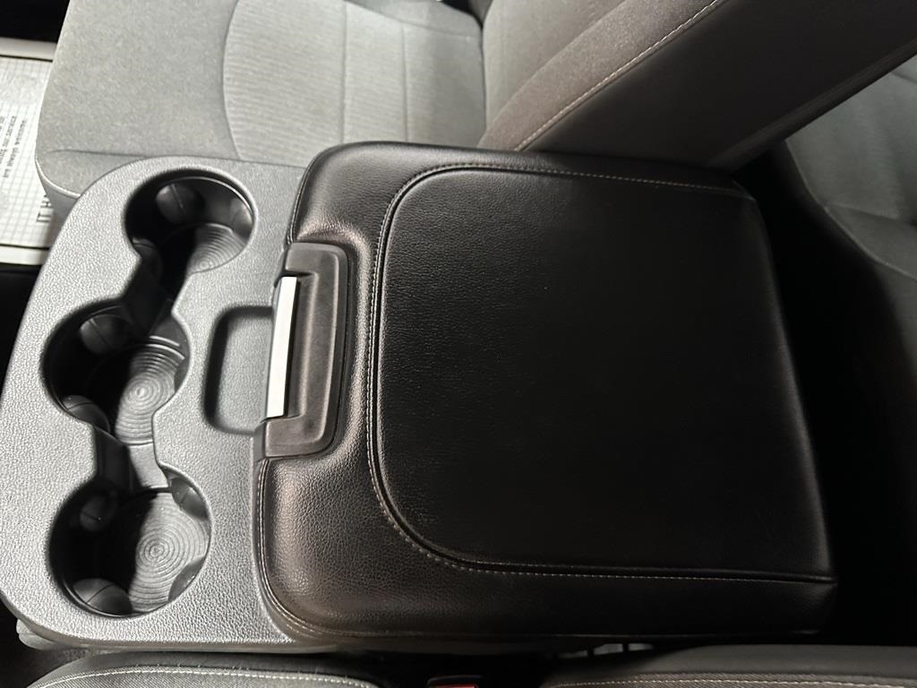 2021 Ram 1500 Classic Warlock photo 15