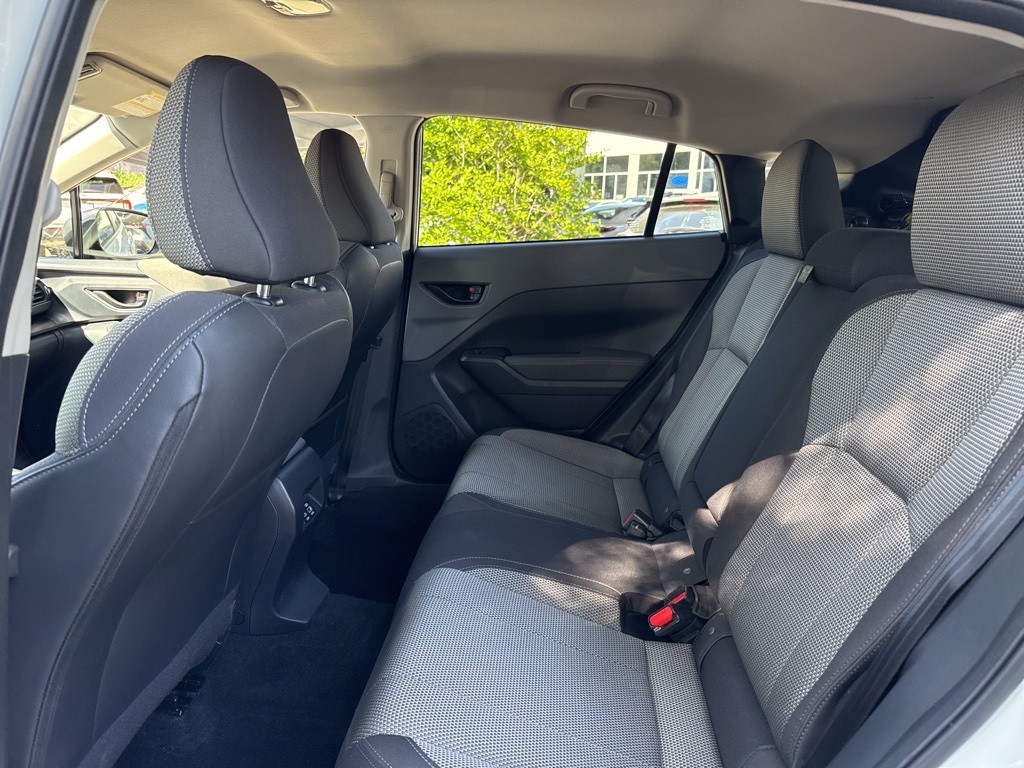 2024 Subaru Crosstrek Premium photo 22