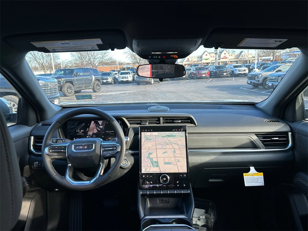 2026 GMC TERRAIN - Image 27