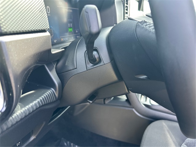 2025 Ford Ranger XLT photo 24