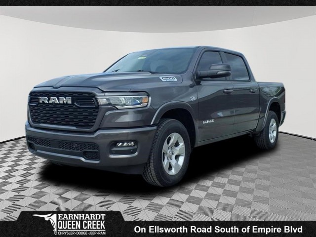 2026 RAM Ram 1500 Pickup Big Horn/Lone Star