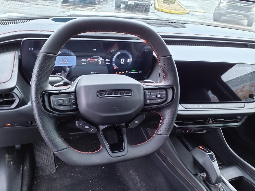 2024 Dodge Charger R/T photo 13