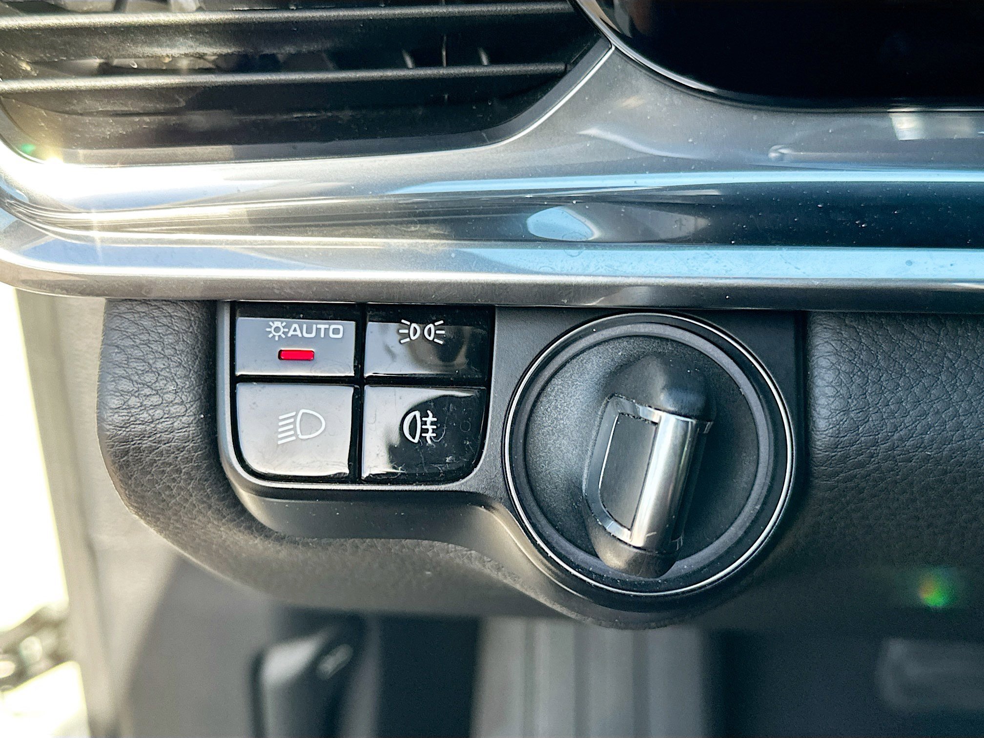 2020 Porsche Panamera 4 photo 10