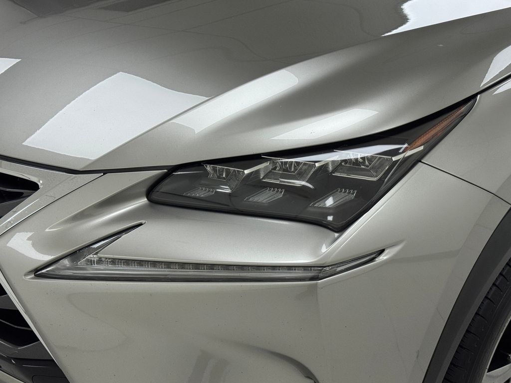 2016 Lexus NX 200t AWD photo 33