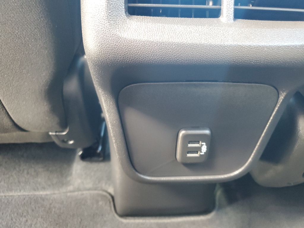 2024 Chevrolet Equinox LT photo 13