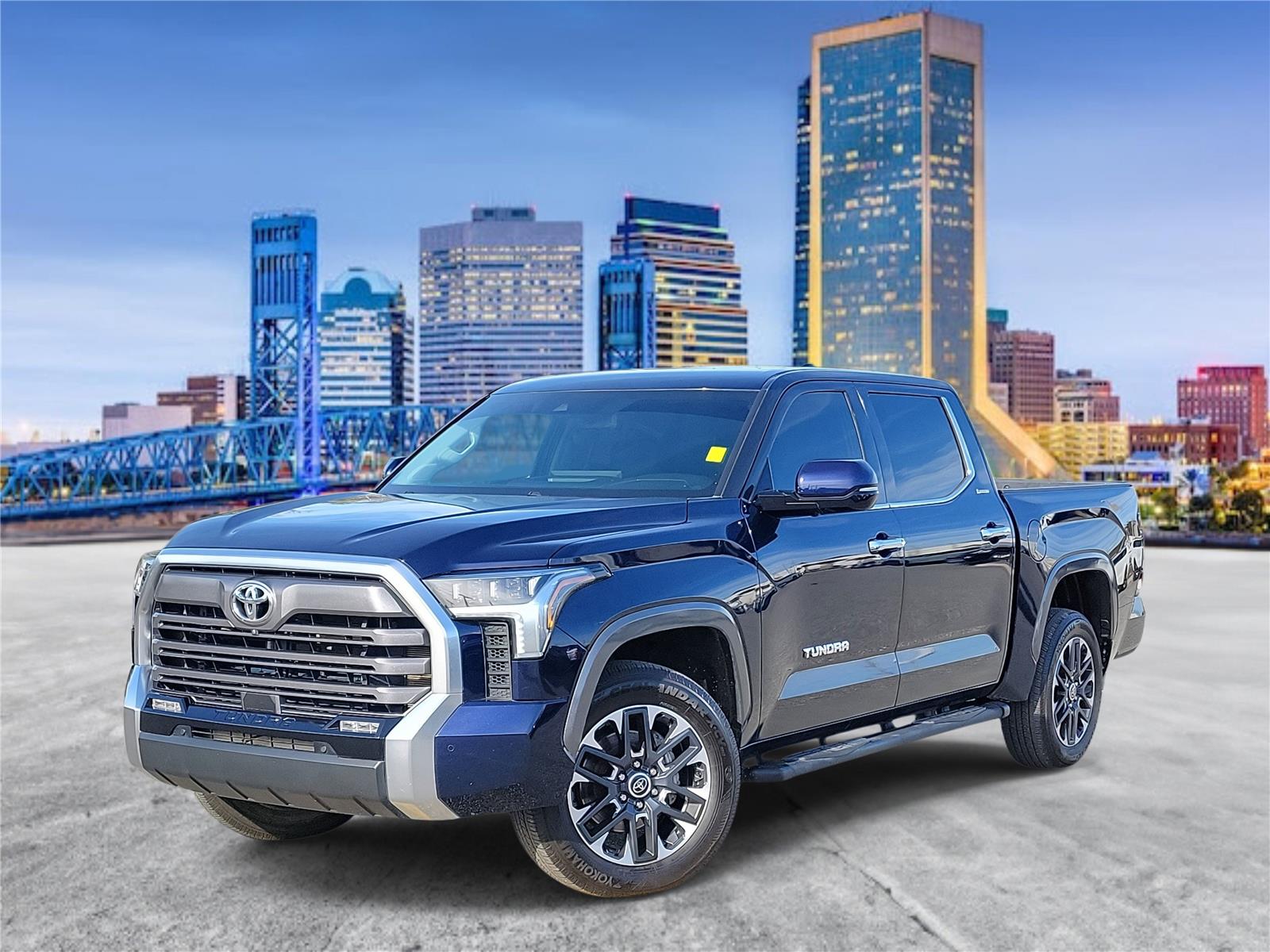 2022 Toyota Tundra