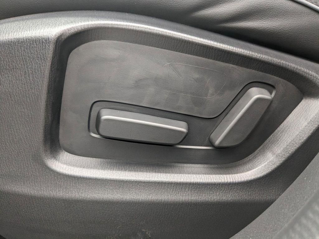 2025 Mazda CX-5 2.5 Select photo 19