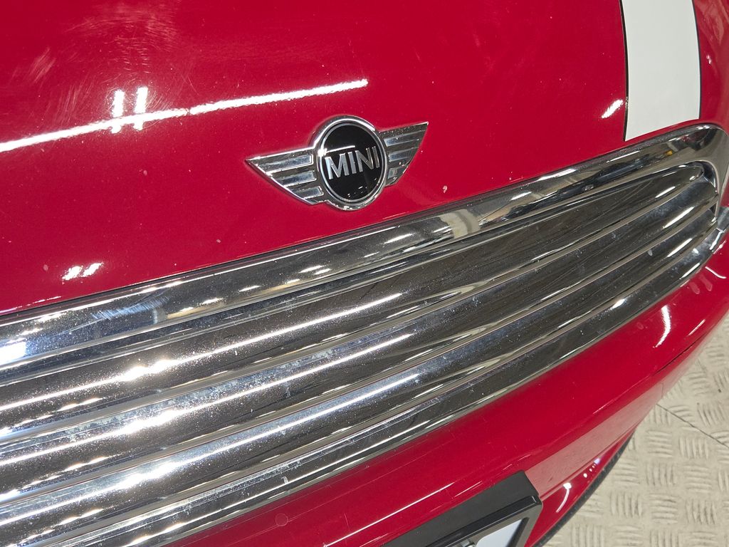 2013 Mini Cooper Base photo 10