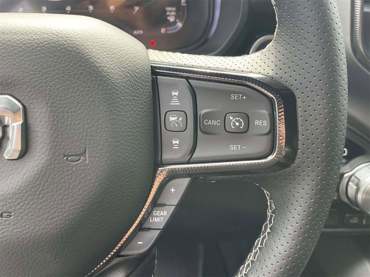 2026 Ram 1500 Rebel photo 14
