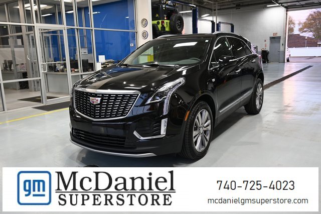 2025 Cadillac XT5 Premium Luxury's photo