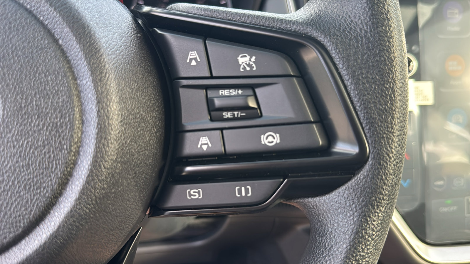 2025 Subaru Crosstrek Premium photo 15