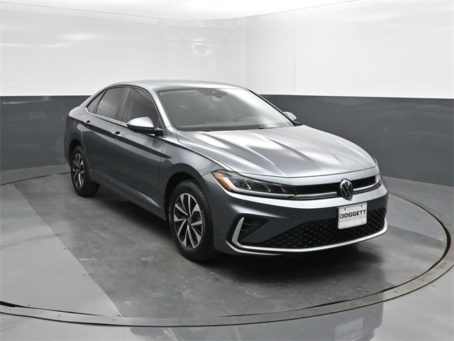 2025 Volkswagen Jetta 1.5T S photo 20