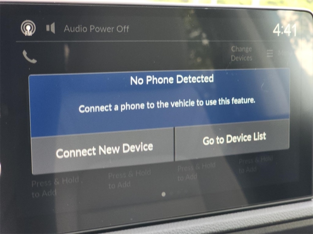 2026 Honda CR-V EX photo 3