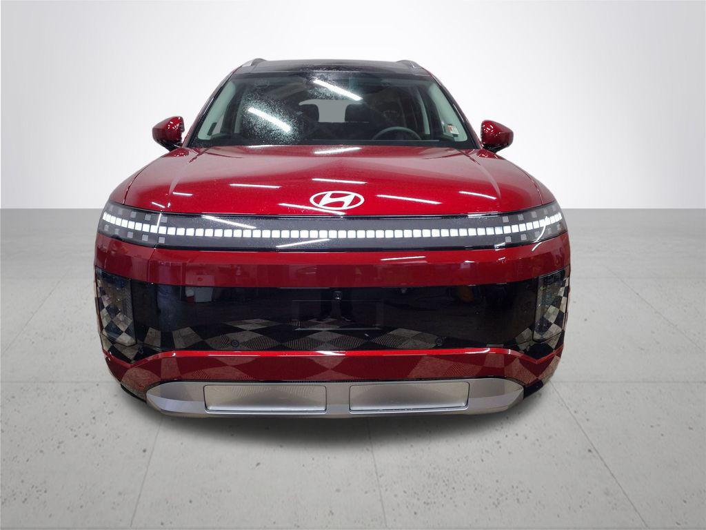 2026 Hyundai Ioniq Limited photo 3