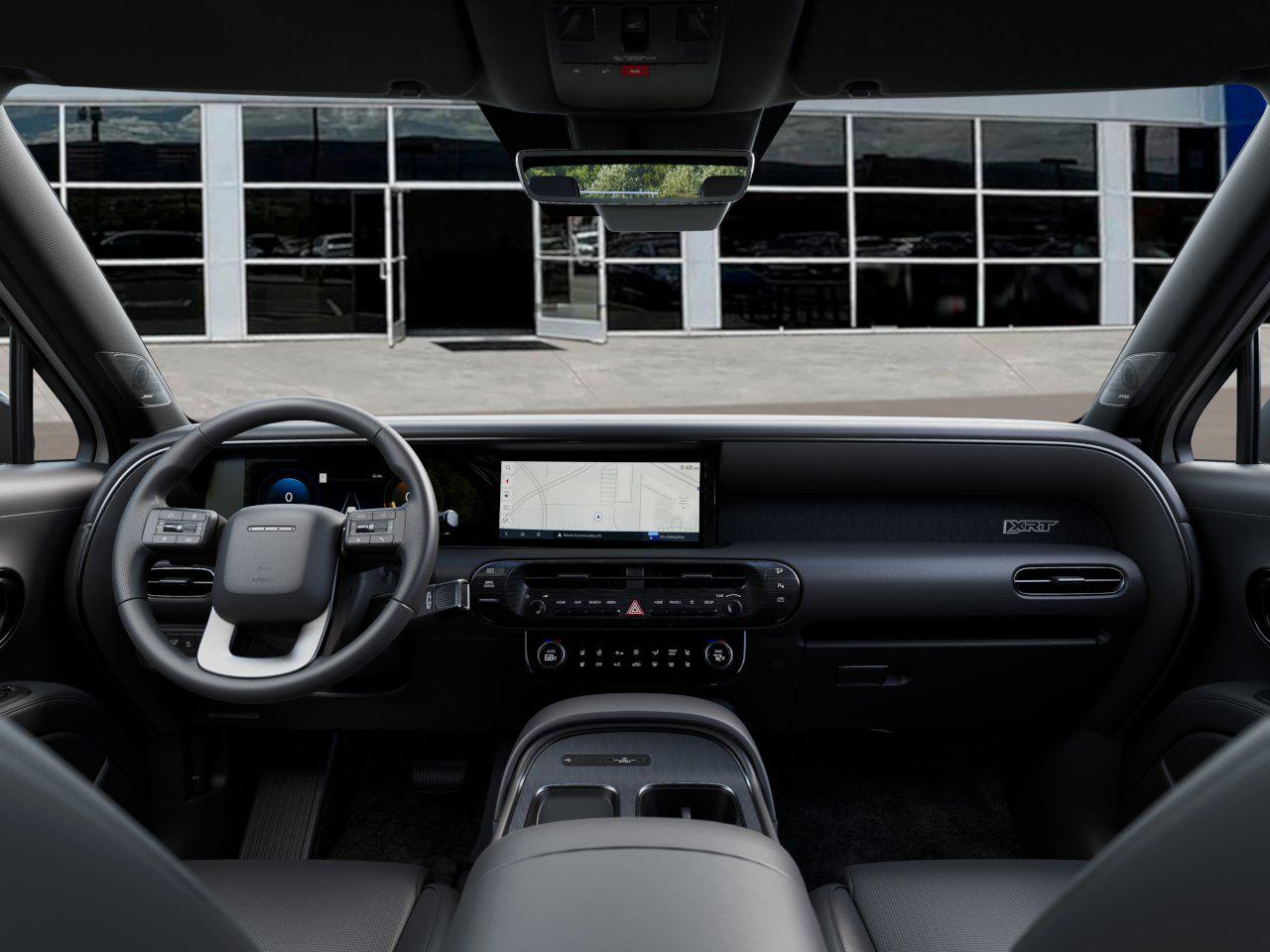 2026 Hyundai Palisade XRT photo 10