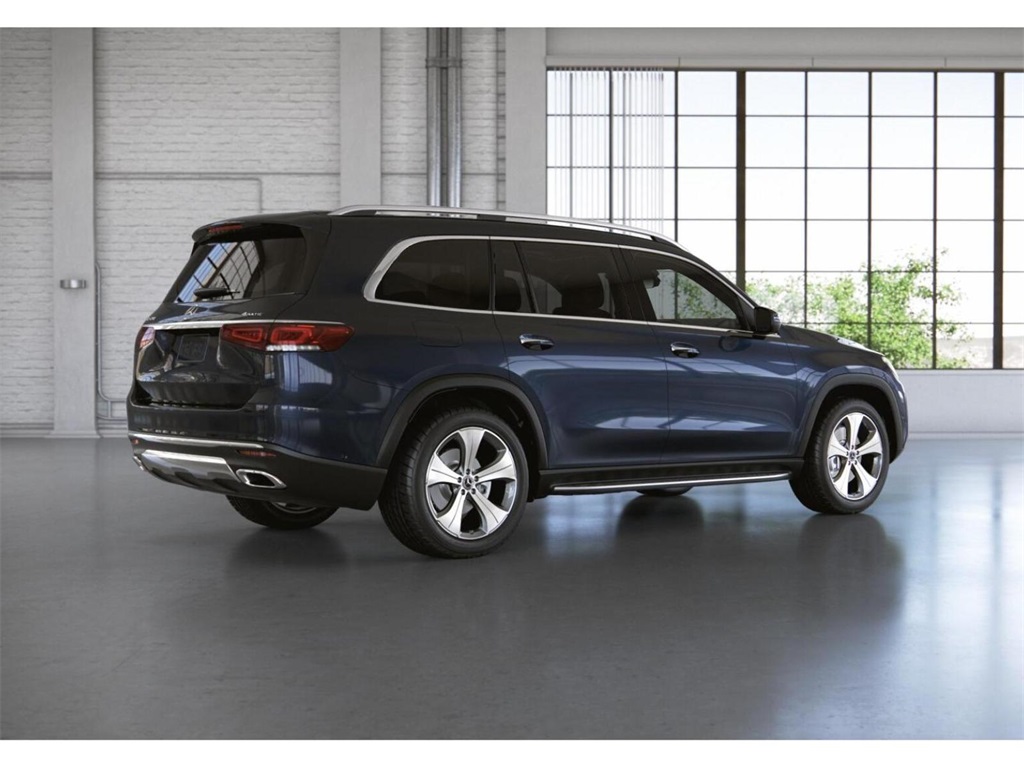 2022 Mercedes Benz GLS 450 4MATIC photo 20