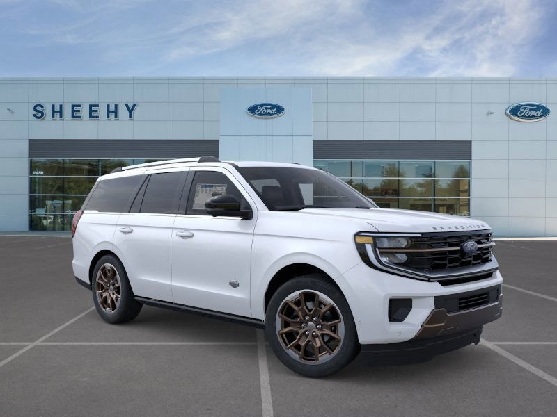 2025 Ford Expedition King Ranch's photo