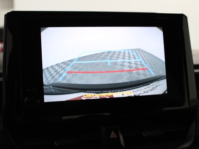 2023 Toyota Corolla LE photo 11