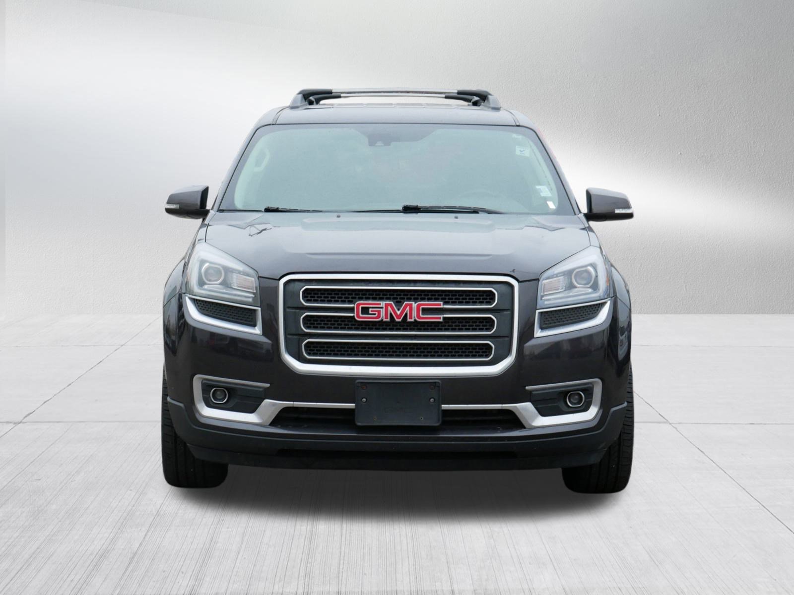 Used 2017 GMC Acadia Limited Base with VIN 1GKKVSKD4HJ116821 for sale in Vadnais Heights, Minnesota