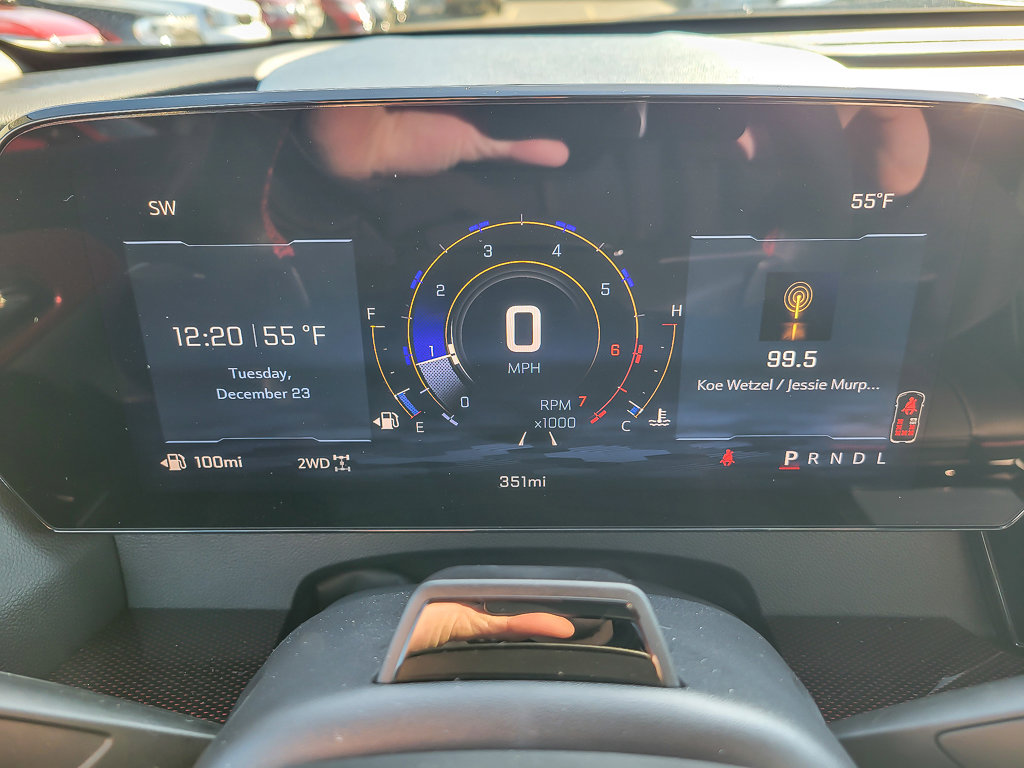 2026 CHEVROLET TRAVERSE - Image 14