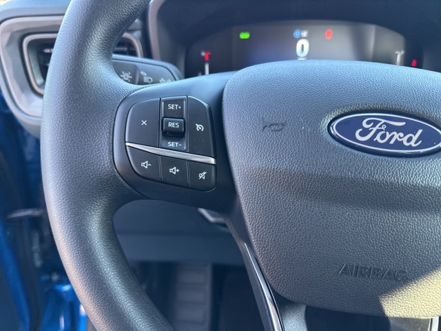2025 Ford Maverick XL photo 13