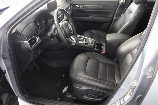 2022 Mazda CX-5 2.5 Premium Plus photo 17