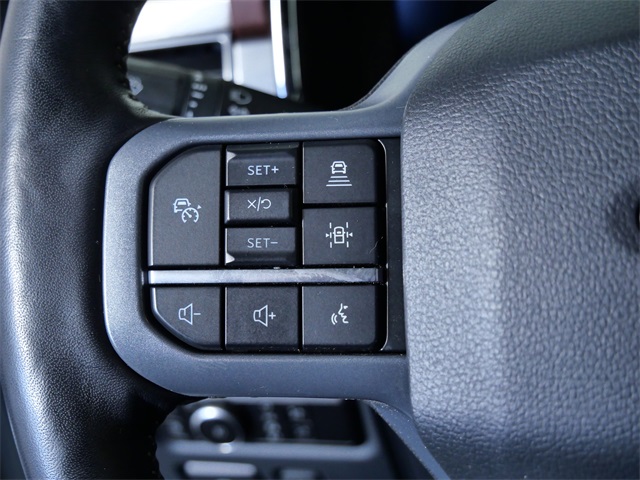 2023 Ford F-150 Lariat photo 25