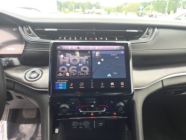 2022 Jeep Grand Cherokee Limited photo 18
