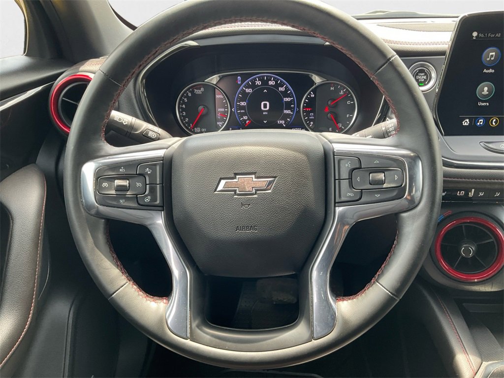 2023 Chevrolet Blazer RS photo 17