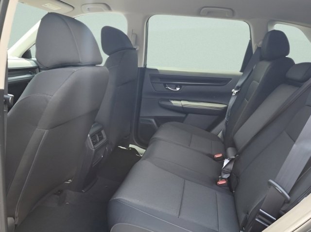2026 Honda CR-V LX photo 17
