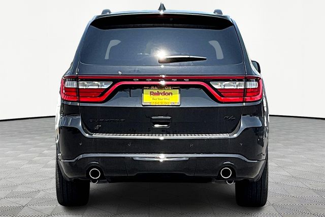 2025 Dodge Durango R/T Plus photo 4