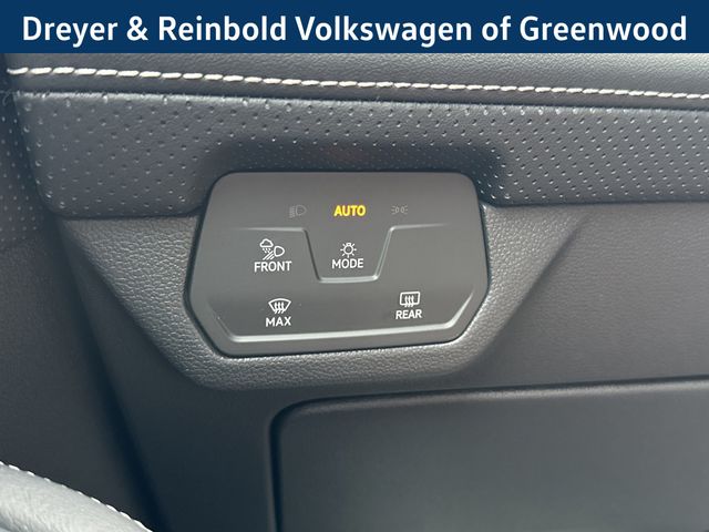 2026 Volkswagen Atlas SE Technology photo 28