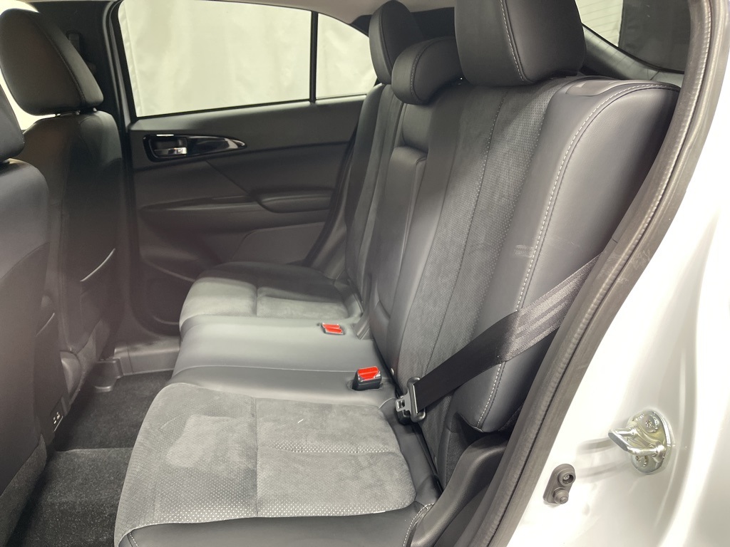 2025 Mitsubishi Eclipse Cross SE photo 23