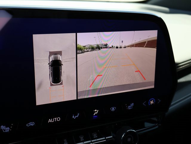 2025 Chevrolet Blazer EV photo 3