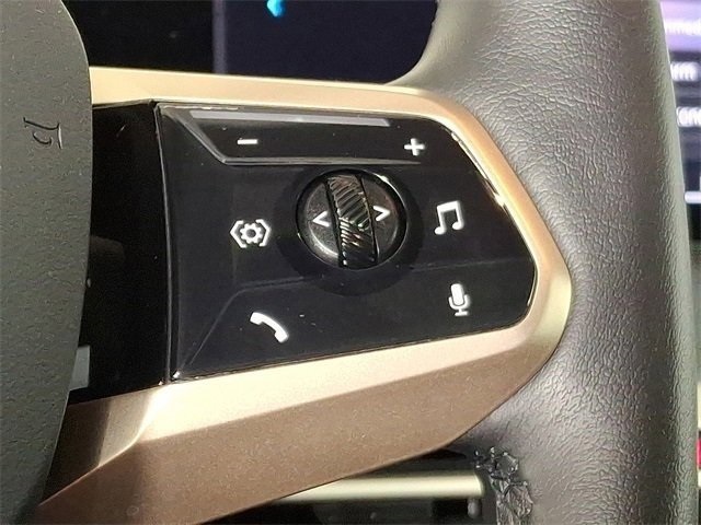 2025 Bmw iX iX xDrive50 photo 19