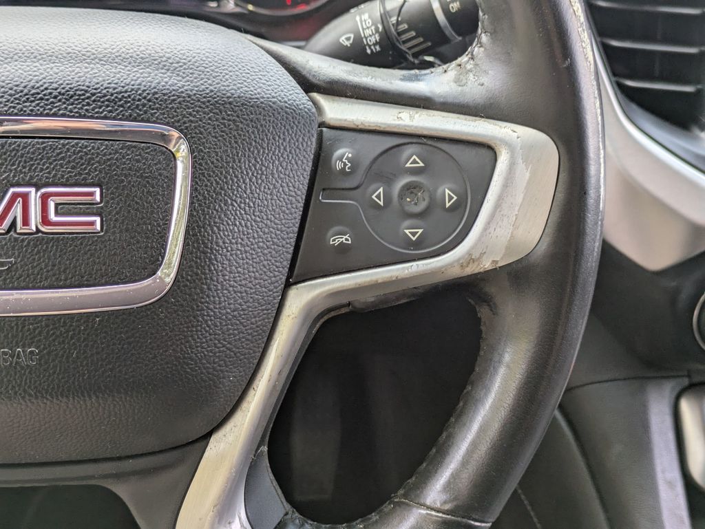 2021 Gmc Acadia SLT photo 17