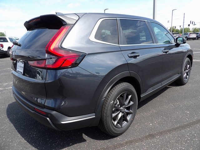 2026 Honda CR-V EX-L photo 5