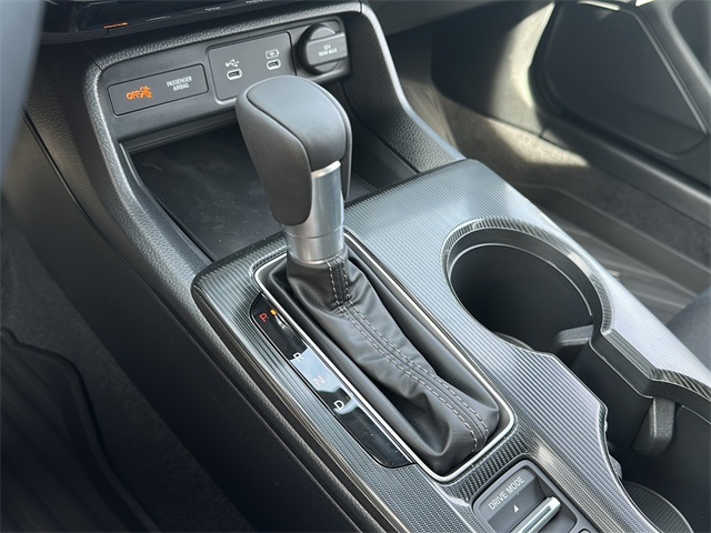 2026 Honda Civic Sport photo 26